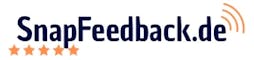 SnapFeedback Logo